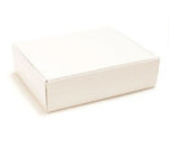White Candy Box 1/4 Pound