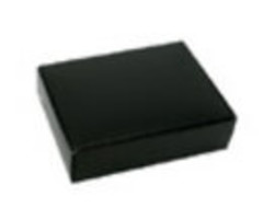 Black Candy Gift Box 1/4 Pound
