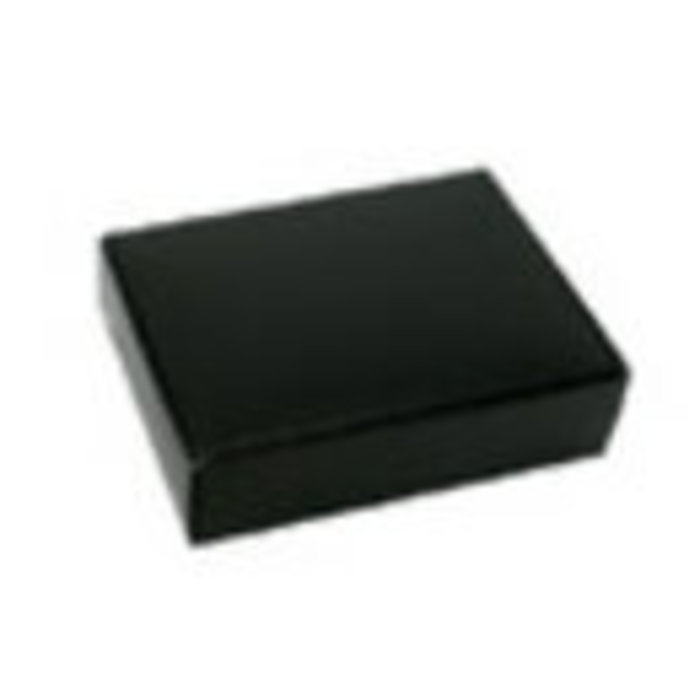 Black Candy Gift Box 1/4 Pound