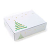 Christmas Tree candy Box 1/4 pound