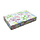 Water Color Daisy Candy Box 1 Pound 2 Piece