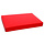 Red Cover Candy Box 1 pound 2 Piece Box 1 Layer