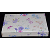Flower Themed Candy Box 1/2 Pound 2 Piece 1370CFL