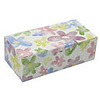 Watercolor Daisy Candy Box  1 Pound 1 piece