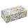 Watercolor Daisy Candy Box  1 Pound 1 piece