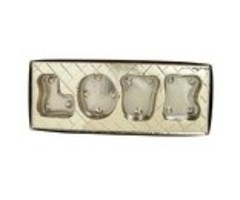 Love Candy Gift Box