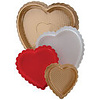 Heart Shaped Candy Gift box 4 oz