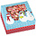 Snowman Christmas Cookie Boxes