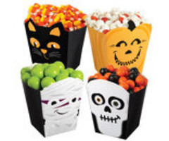 Monster Treat Boxes