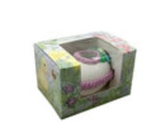 Easter Egg Candy Gift Box 2 pound 4520