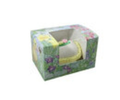 Easter Egg candy gift box 1 pound 4500