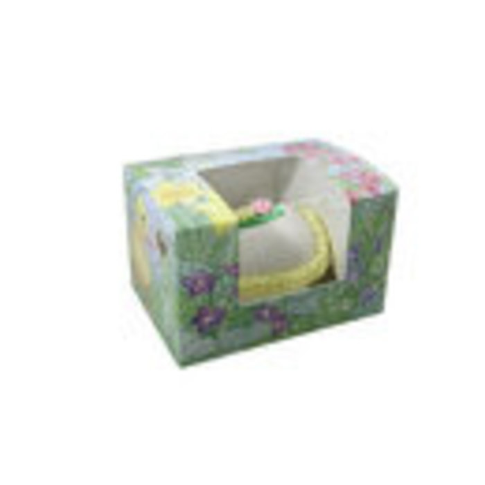 Easter Egg candy gift box 1 pound 4500