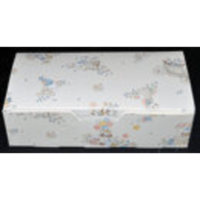 Easter Bunny Candy Box 1 Pound 1 Piece 1110CA