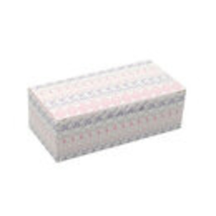 Bunnies and Chicks Easter Candy gift box 1/2 pound 4600