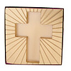 Cross Candy Gift Box