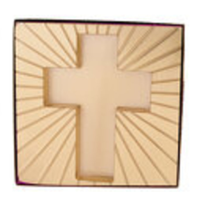 Cross Candy Gift Box