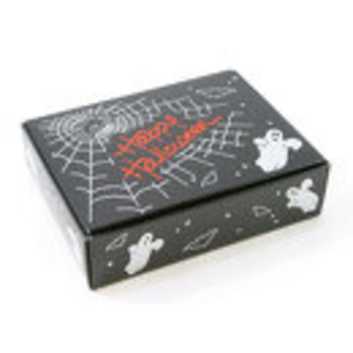 Halloween Candy Box for storing home made chocolate  1/4#