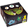 Monster Cupcake Box Holds 4 Cupcakes