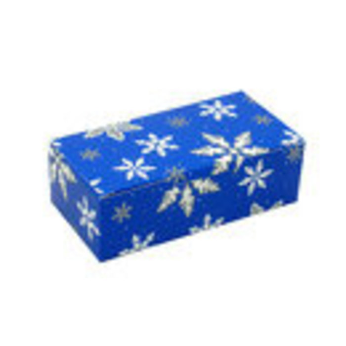 Snowflakes Candy Gift Box 1 pound 1 piece