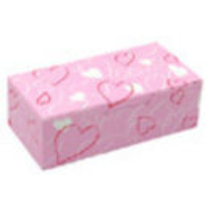 Entangled Hearts - Valentine's Day Candy Gift Box 1/2#