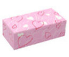 Entangled Hearts - Valentine's Day Candy Gift Box 1#