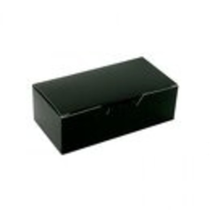 Black Candy Boxes 1# 6 count
