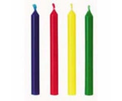 Birthday Candles