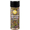Halloween Nonpareils Sprinkle Mix 4.69 oz