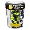Halloween 6 Cell Shaped Sprinkle Mix