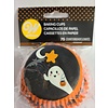 Trick or Treat Ghost Cupcake Liner 75 Count