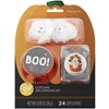 Bat and Ghost Halloween Cupcake Decorating Kit
