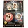 Day of the Dead Cupcake Decorating Kit