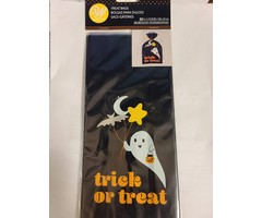 Trick or Treat Halloween Treat Bags
