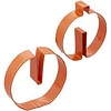 Pumpkin 3-D Cookie Cutter Set