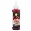 Blood Red Glaze 4 oz