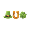 St. Patrick's Day Decorating Supplies