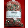 Peppermint Candy Crunch 8 oz