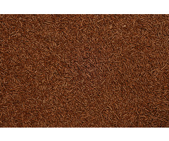 Pure Chocolate Cupcake Sprinkles - Cookie Sprinkles  Jimmies 1 oz