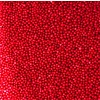 Red Nonpareils Cookie Sprinkles 2 Cups