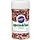 Christmas Pearlized Nonpareils Red, Green and White 3 oz