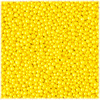 Yellow Nonpareils Cookie Sprinkles 1 Cup