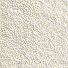 White Nonpareils Cookie Sprinkles 2 Cups