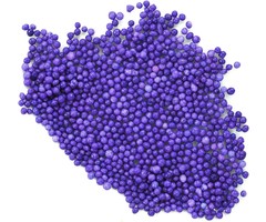 Purple Nonpareils Cookie Sprinkles 1 Cup