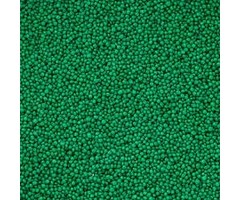 Green Nonpareils Cookie Sprinkles 1 Cup