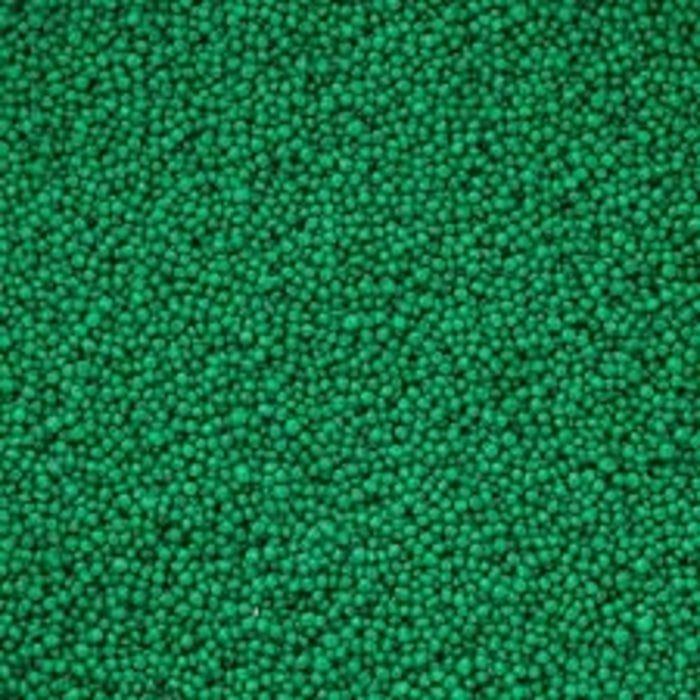 Green Nonpareils Cookie Sprinkles 1 Cup