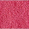 Pink Nonpareils Cupcake Sprinkles - Cookie Sprinkles 1 oz