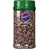 Christmas Nonpareils 3 ounce