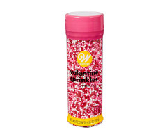 Valentine's Nonpareils 4.65 Ounce