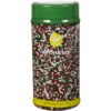 Holiday Nonpareils 13.6 Oz