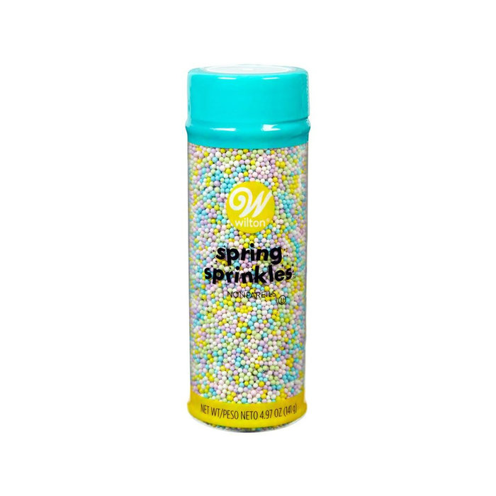 Spring Nonpareils 4.97 oz